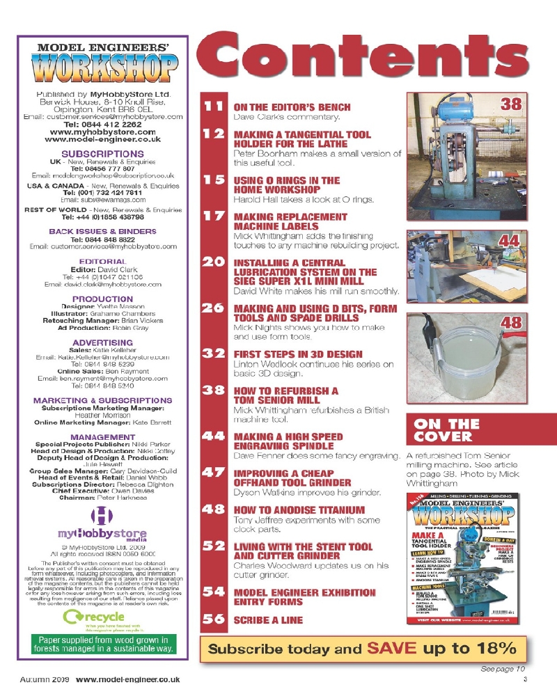 Model Engineers 2009-156